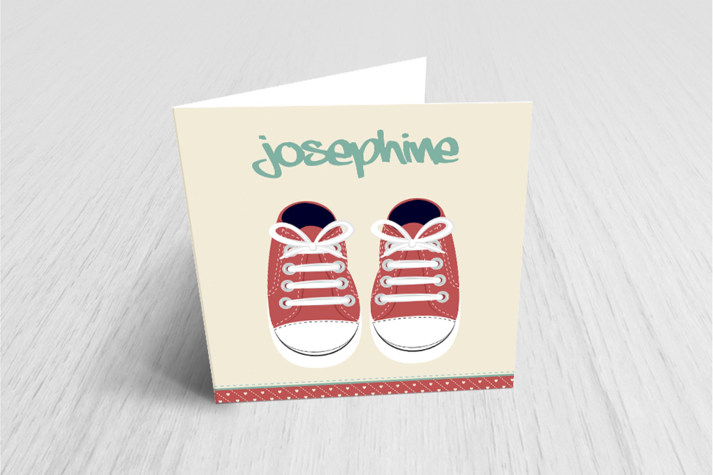 Hippe rode allstars
